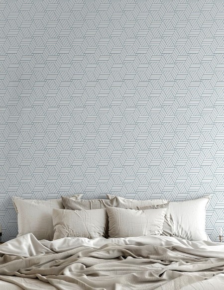 Picture of Farvesammensætning Magnus Blue - 1100601-02 - 08782-01